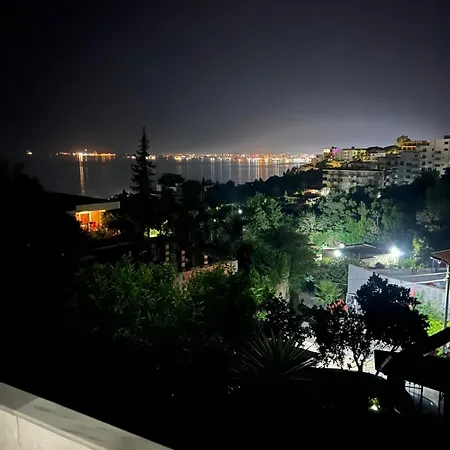Apartaments Vlora