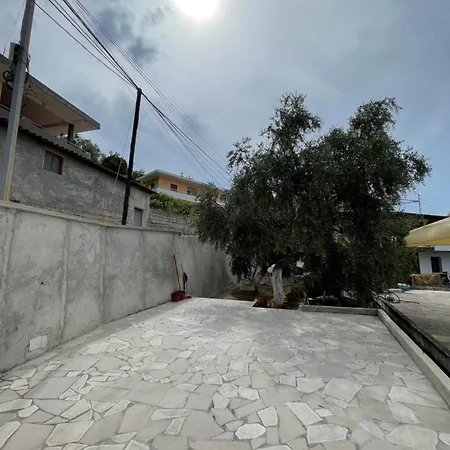 Apartaments Vlora Διαμέρισμα