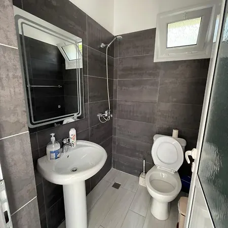 Apartaments Vlora