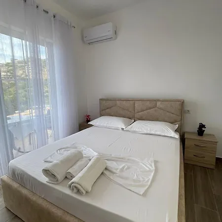 דירה Apartaments Vlora