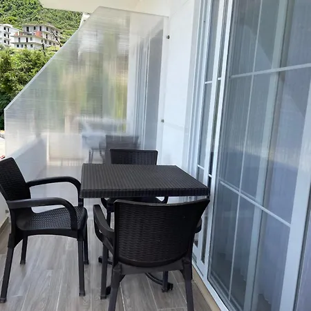 Apartaments Vlora * Vlorë