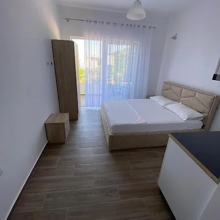 Apartaments Vlora