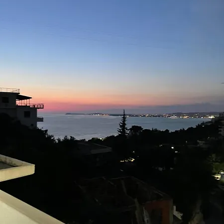 Apartamento Apartaments Vlora