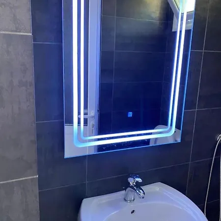 Apartaments Vlora Apartamento Vlorë