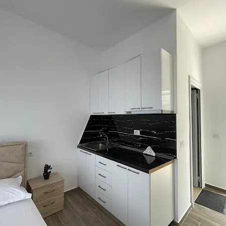 Apartaments Vlora Apartamento *